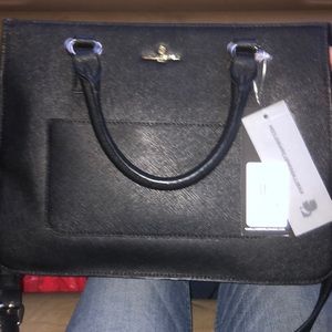 Karl lagerfeld Paris L-Amelie bag BNWT